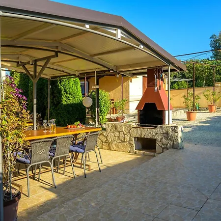 Apartamento Silvana *