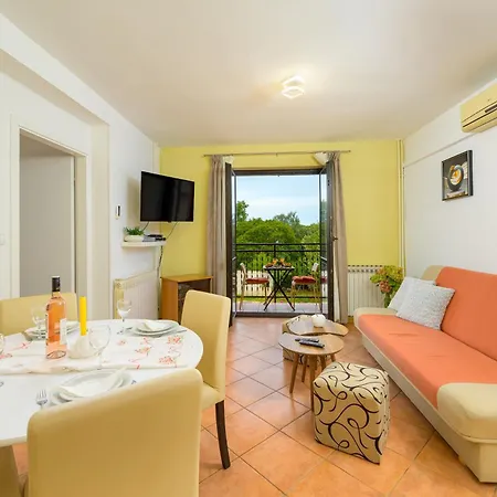 Silvana Apartment