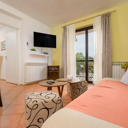 Apartment Silvana *