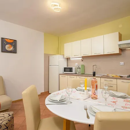 Silvana Apartment