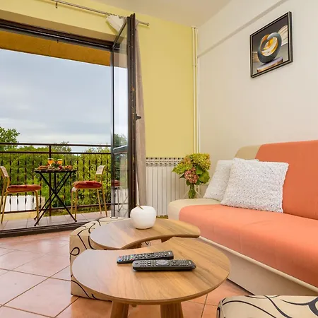 Silvana Apartment