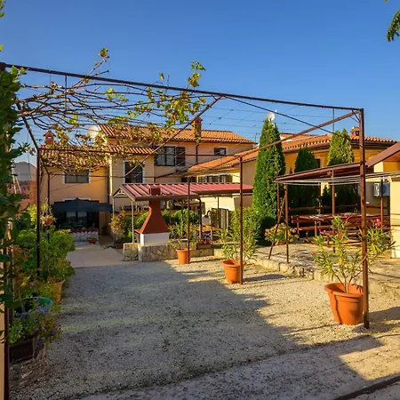 Apartment Silvana