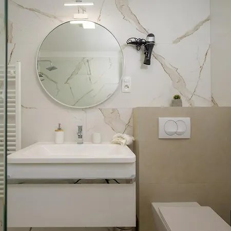 Silvana Apartment *
