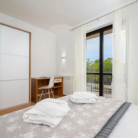 Apartment Silvana *