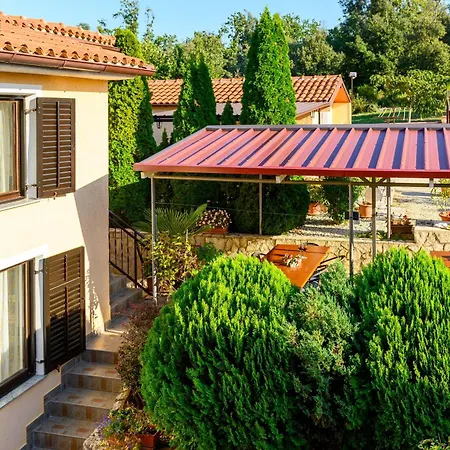Silvana Apartment