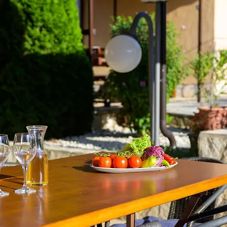 Apartment Silvana