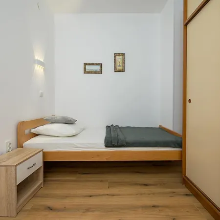 Apartment Silvana *