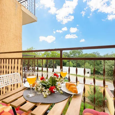 Apartment Silvana Stinjan