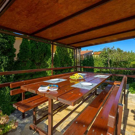 Silvana Apartment